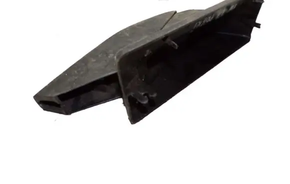 Volkswagen Transporter - Caravelle T4 Handbrake trim 701711463 701711464