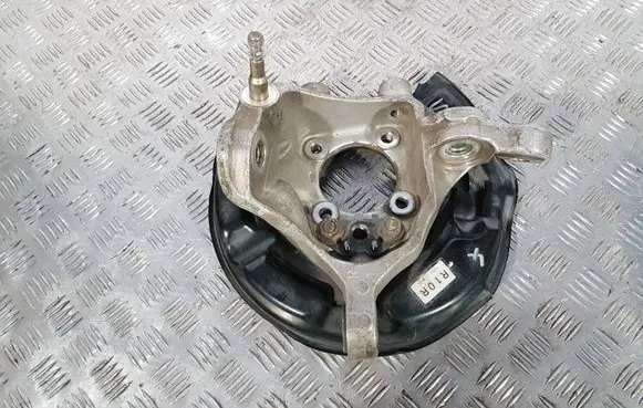 Lexus LS 430 Rear wheel hub 