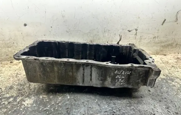 Skoda Octavia Mk1 (1U) Oil sump 
