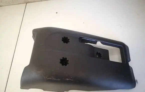 Volvo V70 Steering wheel column trim 39863488