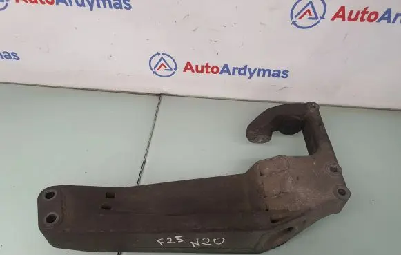 BMW X3 F25 Gearbox mounting bracket 6786567 22316786567