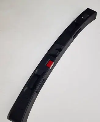 Mercedes-Benz C W205 Bottom trim 2057401700FFB A2057401700