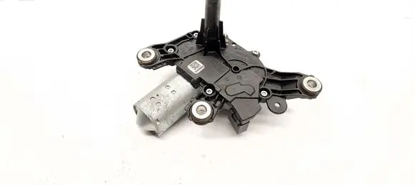 Nissan Qashqai Rear window wiper motor 287104EL0A