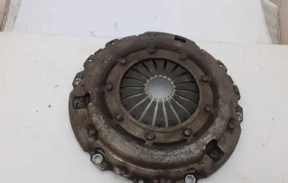 Pressure plate