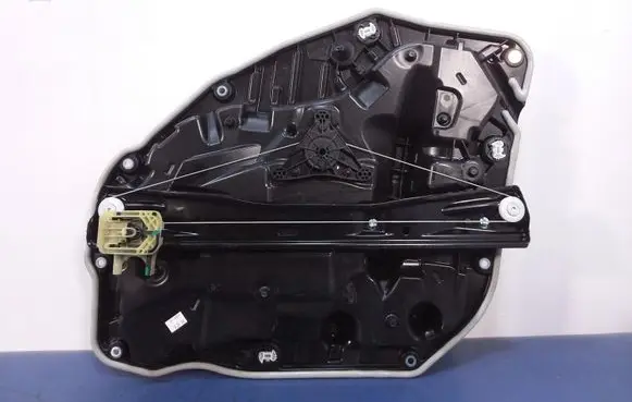 BMW X7 G07 Rear door window regulator with motor 9450786