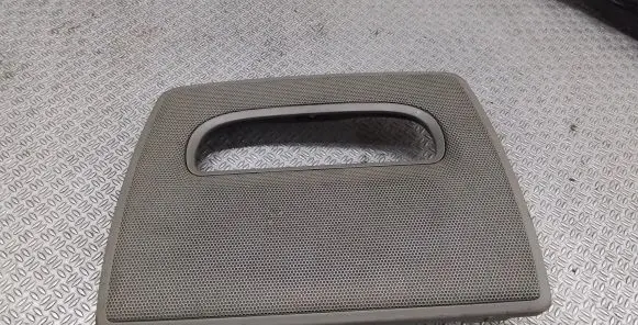 Dash center speaker trim cover