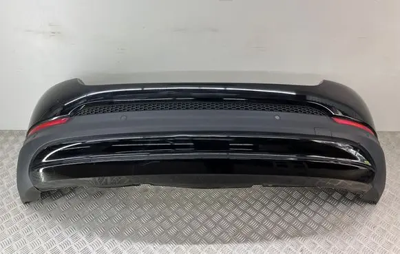 Fiat 500X Rear bumper