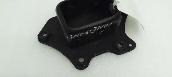 Mercedes-Benz CL C215 Front bumper shock/impact absorber 