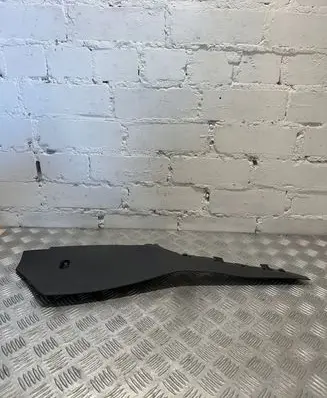 Volkswagen Golf V Centre console side trim front 1K1863045