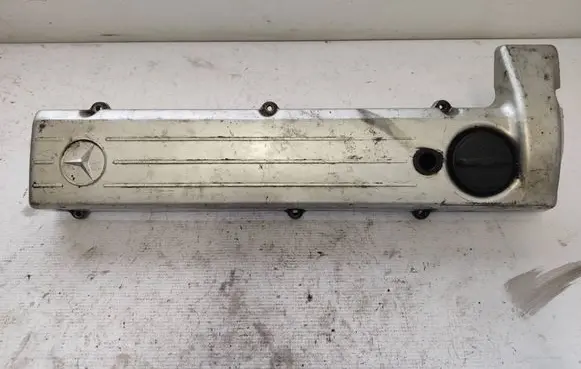 Rocker cam cover