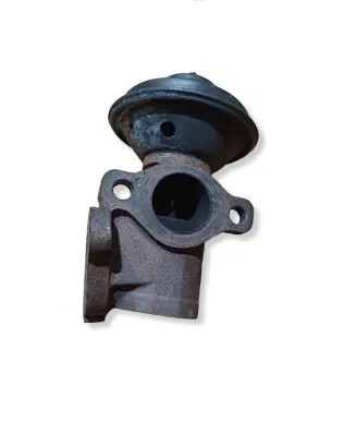 SsangYong Rexton I EGR valve 