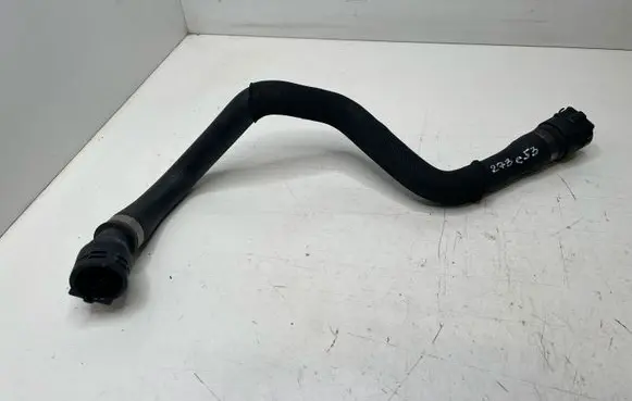 BMW X5 E53 Engine coolant pipe/hose 7789403