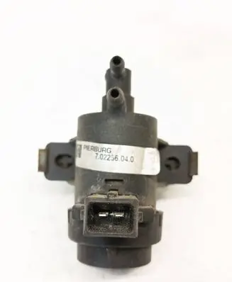 Renault Trafic II (X83) Turbo solenoid valve 702256040