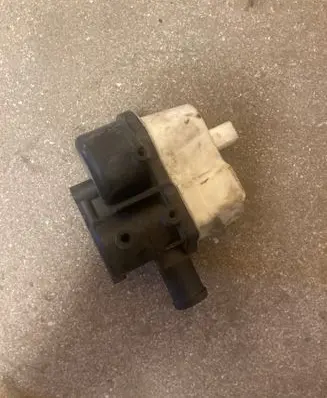 Volvo XC60 Sensor 0261222019