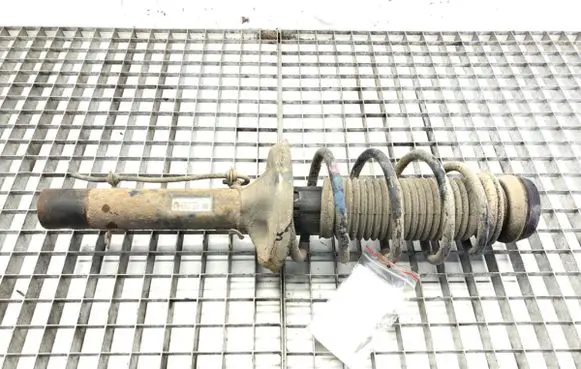 Front shock absorber/damper
