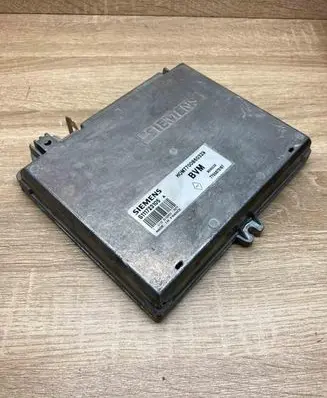 Renault Espace II Engine control unit/module ECU 7700860329 S111723105A BVM