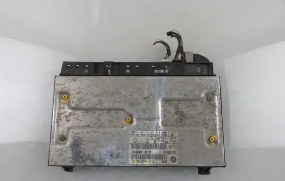 BMW 5 E60 E61 Other control units/modules 6927273