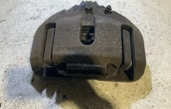 BMW 5 F10 F11 Front brake caliper
