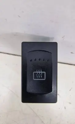 Volkswagen PASSAT B5 Windscreen/window heater switch 3B0959621B