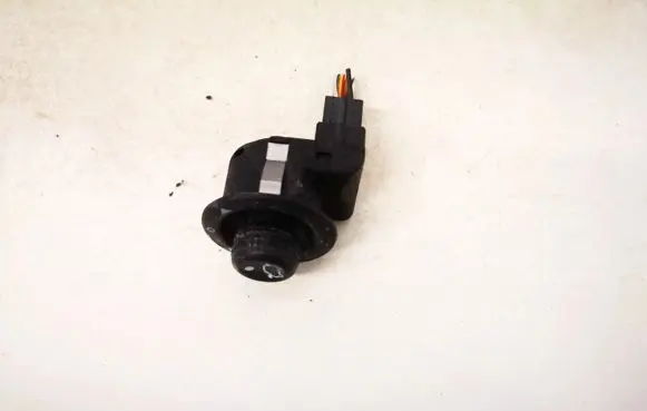 Ford Transit Wing mirror switch 93bg17b676bb