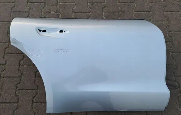 Porsche Taycan 9J1 Rear door TAYCANAHTMK11