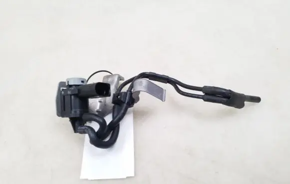 Turbo solenoid valve