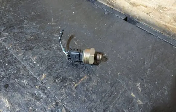 BMW 3 E46 Sensor 10.0522-9925.1 1013CNL