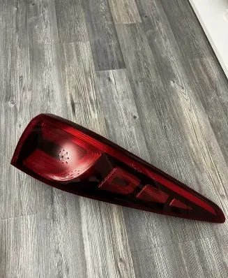 KIA Sportage Rear/tail lights 92402F10