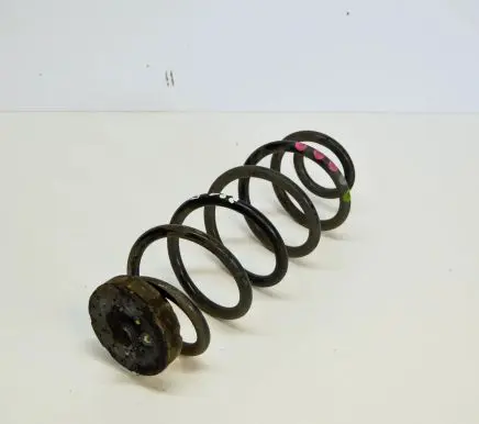 Audi A5 8T 8F Rear coil spring