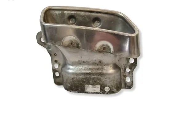 Mercedes-Benz S W221 Muffler ending A2214903627AUTOAS5 A2214903627