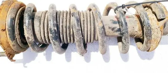 Subaru Legacy Rear coil spring