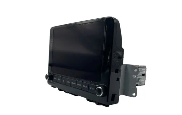KIA Stonic Screen/display/small screen 96560H8400FHV