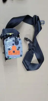 Audi Q5 SQ5 Front seatbelt 8R1857705B