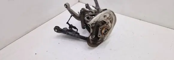 Audi A5 Rear wheel hub spindle/knuckle 8W0505361E