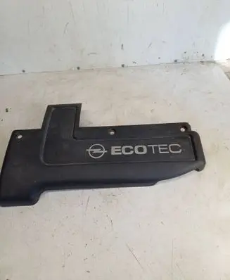 Opel Frontera B Engine cover (trim) 90573513 90573514 1818197