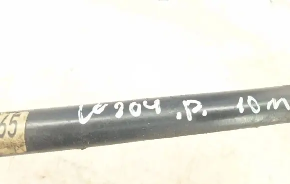 Mercedes-Benz C W204 Front anti-roll bar/sway bar A2043230665