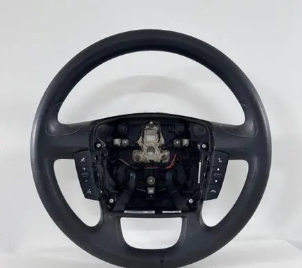 Fiat Ducato Steering wheel