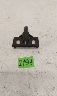Toyota Proace Sliding door latching motor L2630