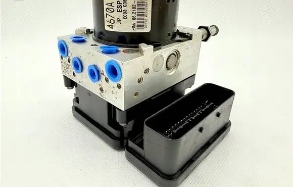 Mitsubishi Outlander ABS Pump 4670A110 06261339011 28561166033