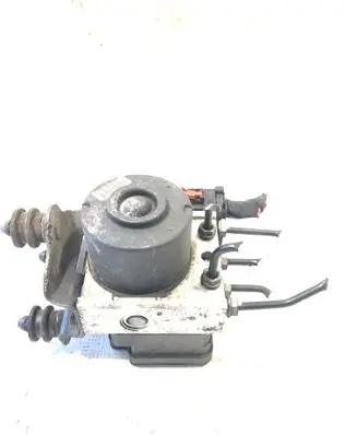 Skoda Octavia Mk2 (1Z) ABS Pump 1K0907379N 00005793E6
