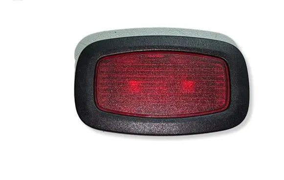 Mercedes-Benz E W238 Boot/trunk interior light A0009062908