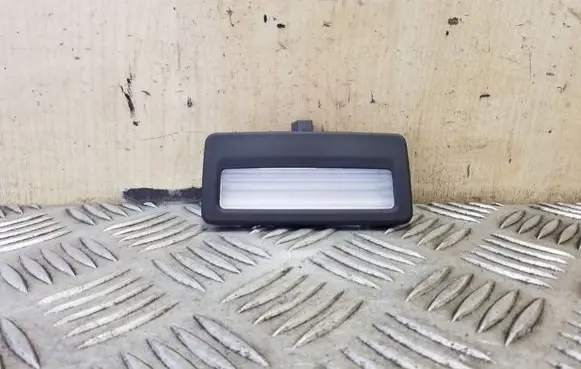 BMW 5 GT F07 Other interior light 63319163764 9163764