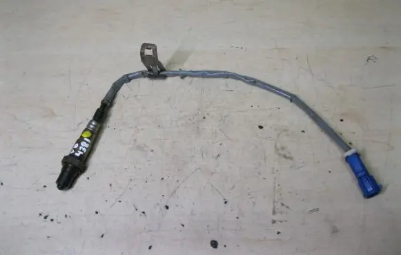 Ford Fiesta Lambda probe sensor 3M519G444BC VD4381