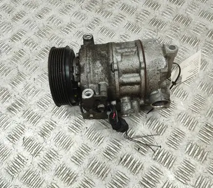 Audi A4 Allroad B9 Air conditioning (A/C) compressor (pump) 4M0816803L