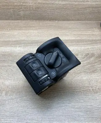 Opel Vectra B Light switch 90569814 53142807