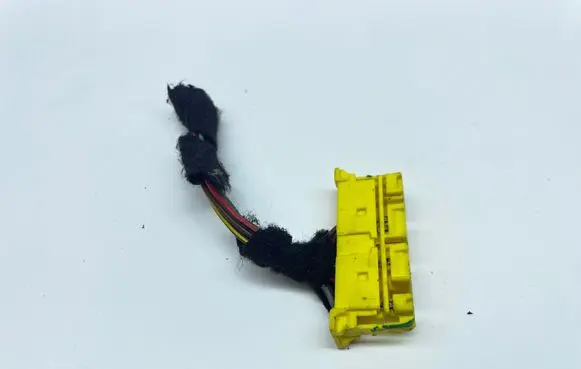 Mercedes-Benz C W204 Other wiring loom 705210