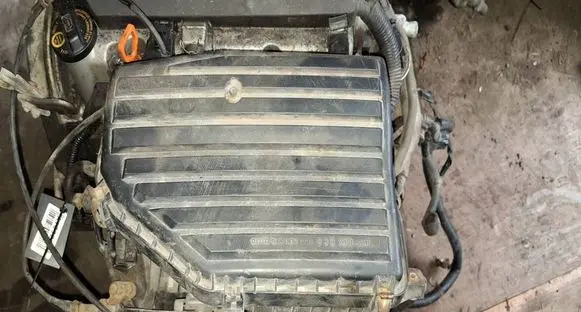 Honda FR-V Air filter