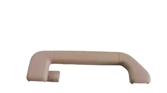 Porsche Panamera (970) Rear interior roof grab handle 970555610