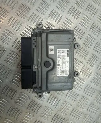 Engine control unit/module