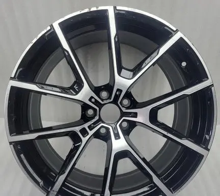BMW 8 G15 R20 alloy rim 8097241 8072024